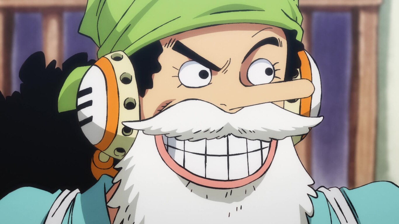 The Land of Wano! To the Samurai Country where Cherry Blossoms Flutter!