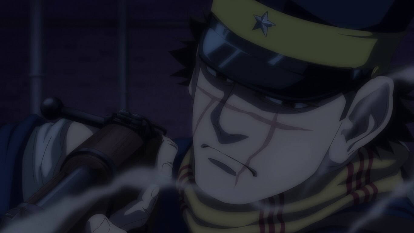 Tokushirou-san's Number One