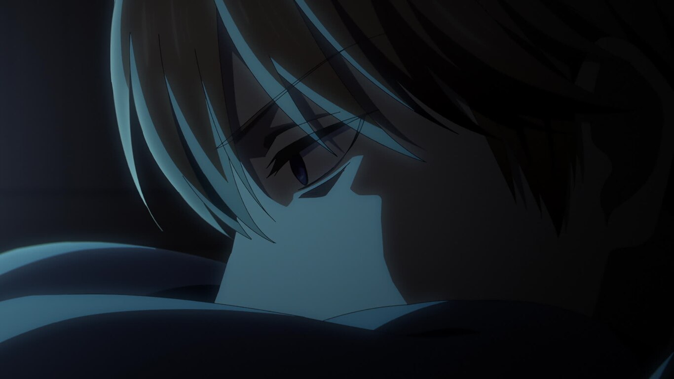 Kaguya Wants to Eat It (Ice) / Our Persona / Kaguya Wants to Confess (Ice)