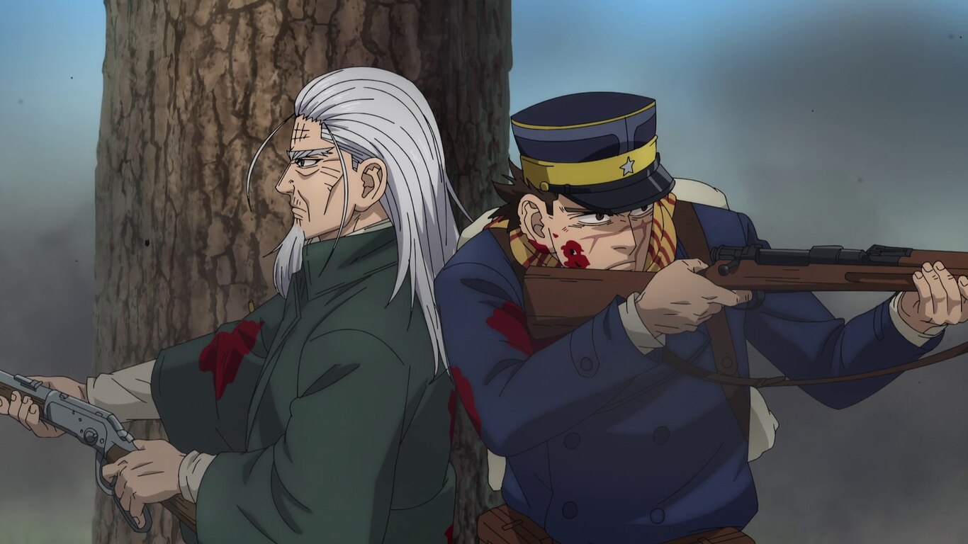 Bushido