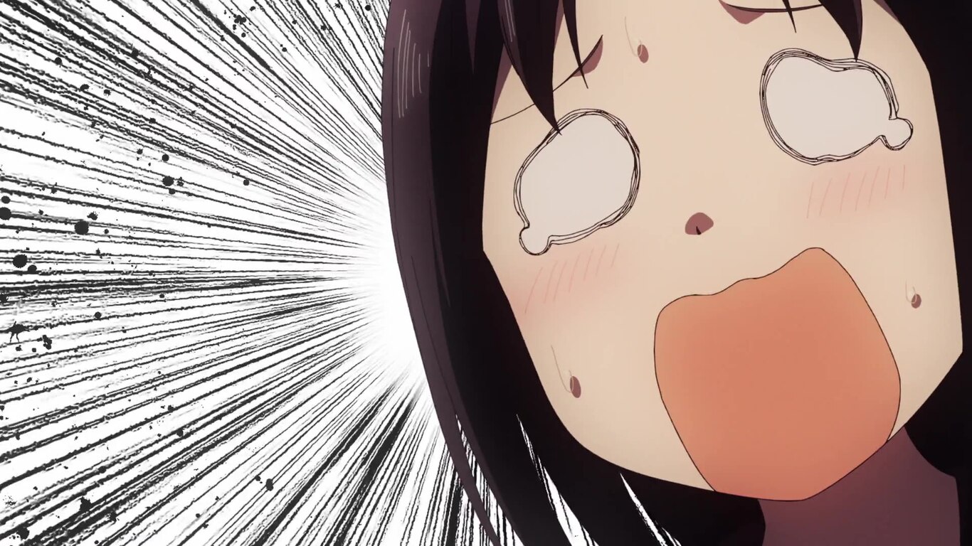 I Don't Want to Make Miko Iino Smile / I Want to Make Miko Iino Smile / Kaguya Isn't Getting Called