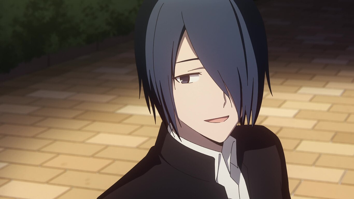 Kaguya Wants to Confess, Part 2 / Kaguya Wants to Confess, Part 3 / Dual Confessions, Part 1