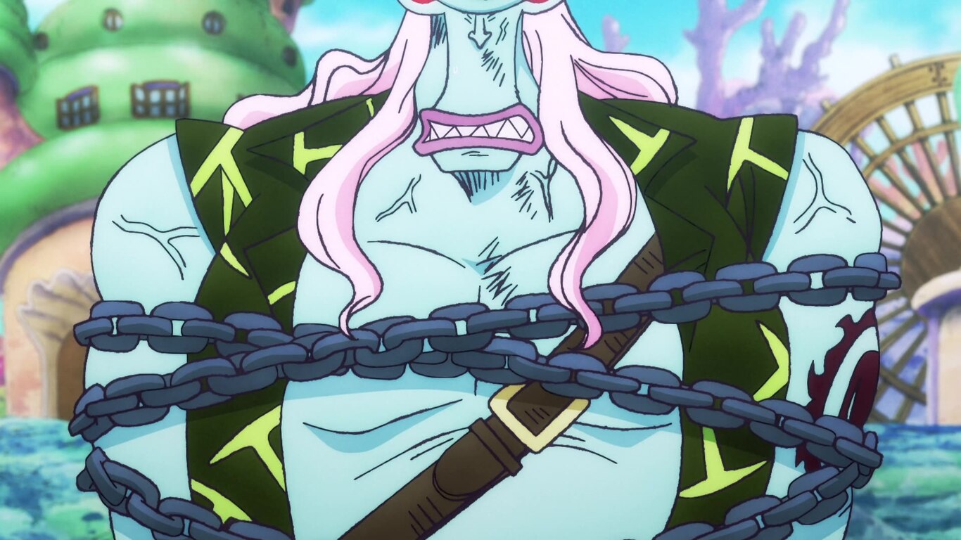 Hody's Accident! The Princes Strike Back