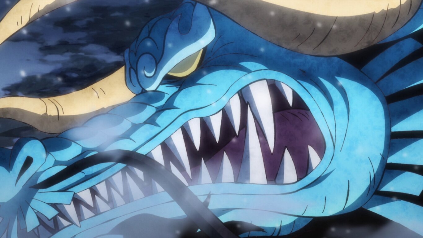 The Power of Ice Oni! A New Version of the Plague Rounds!