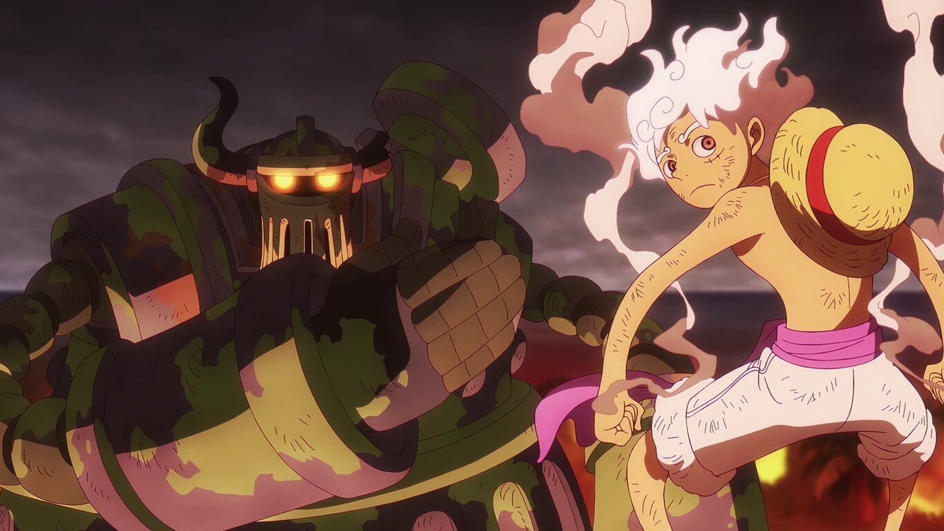 Her Father and Mother's Legacy! Bonney's Nika Punch