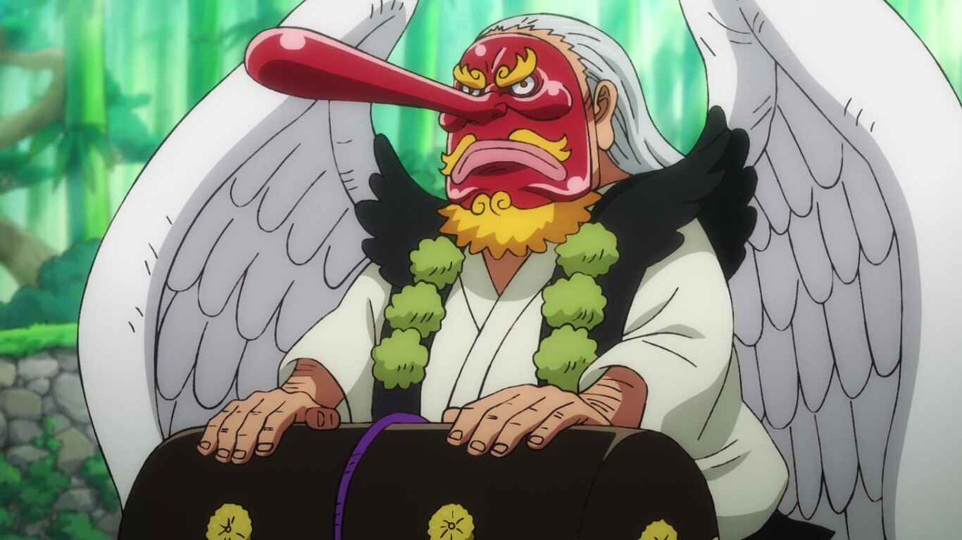 Ticking Down to the Great Battle! The Straw Hats Go into Combat Mode!