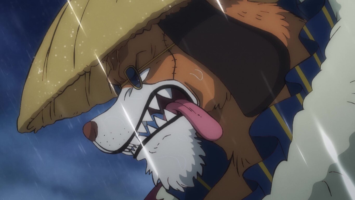 The Sea Is For Pirates! Raid! To Onigashima!