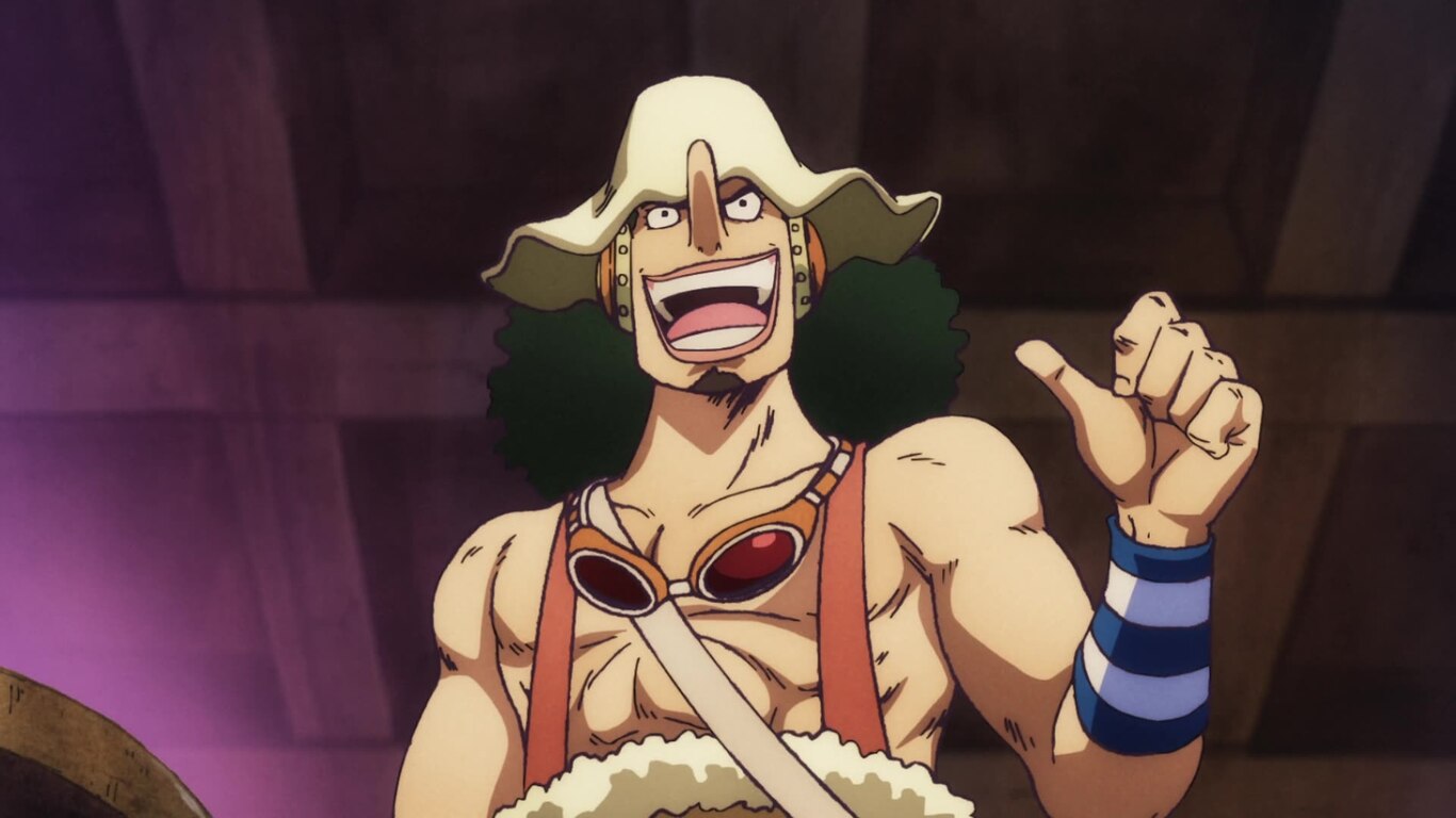 The New Beginning! The Straw Hats Reunite!