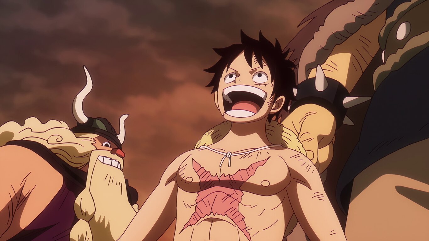 Her and Her Father's Dream! Bonney's Free Future