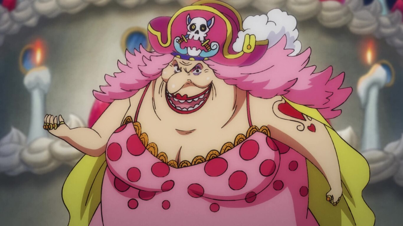 The Capital in an Uproar! Another Assassin Targets Sanji!