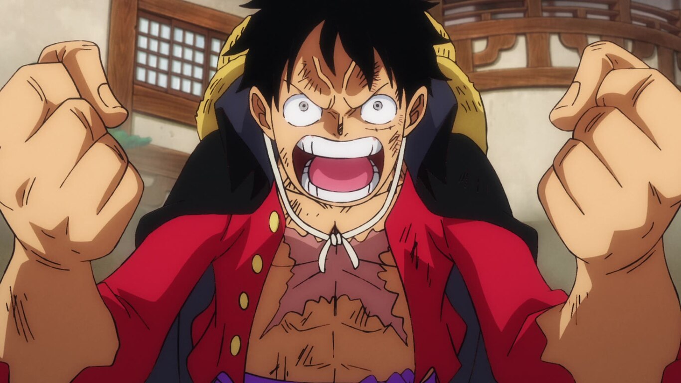 The Battle Under the Moon! The Berserker, Sulong the Moon Lion!