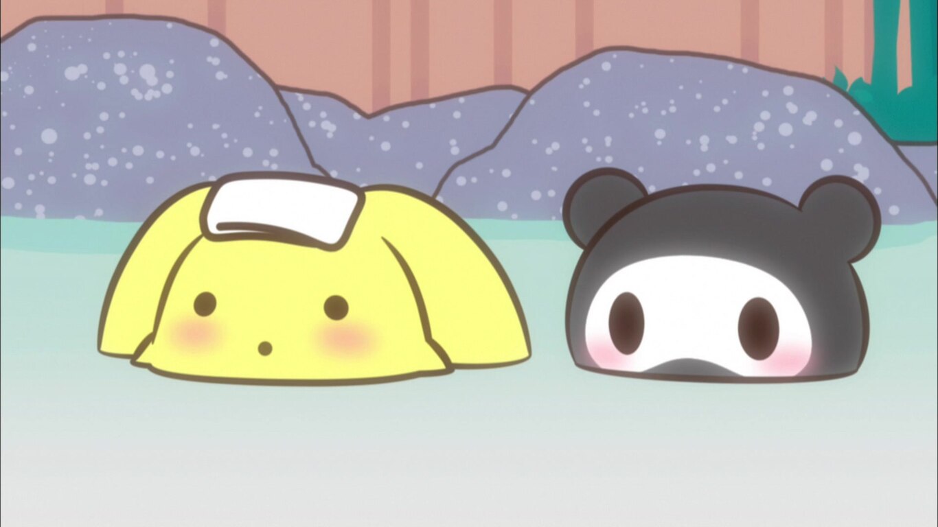 Inevitability -The World Changes. The Future Lies Ahead. Wooser Refuses to Move Forward