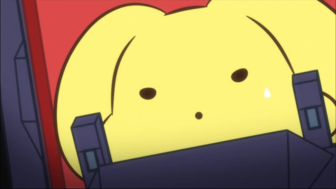 wooser's hand to mouth life is back again