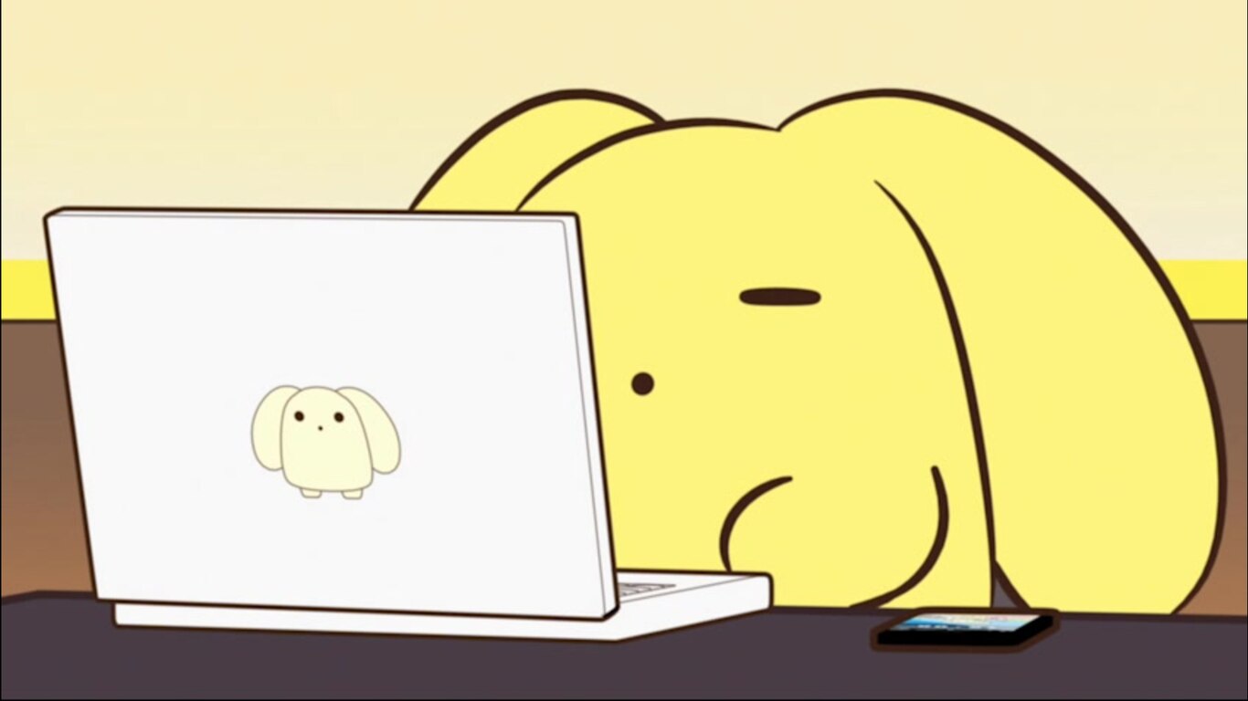 Wooser the Strategist and His Cunning Plan