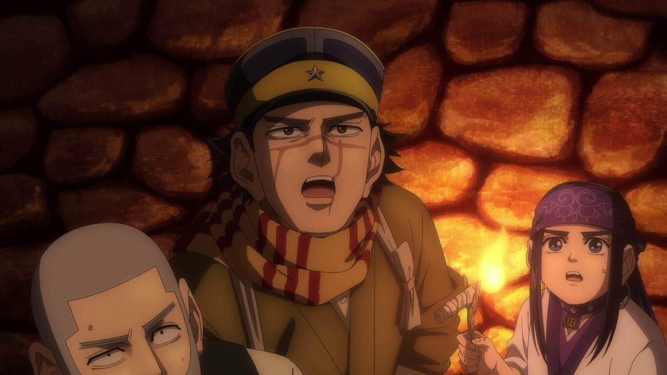 The Battle of Goryoukaku