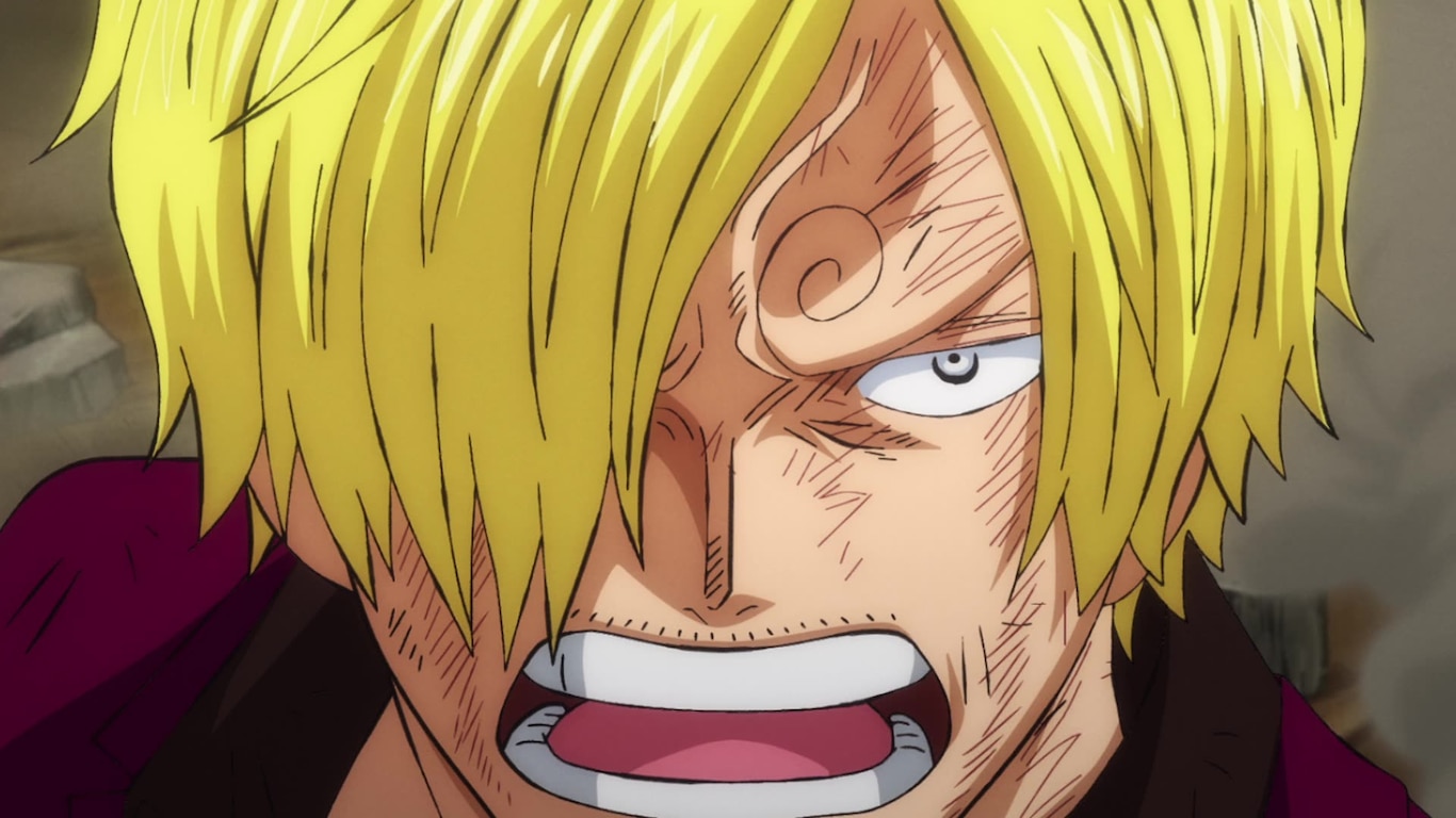 A Dramatic Increase of Allies! Straw Hats Fight Back!