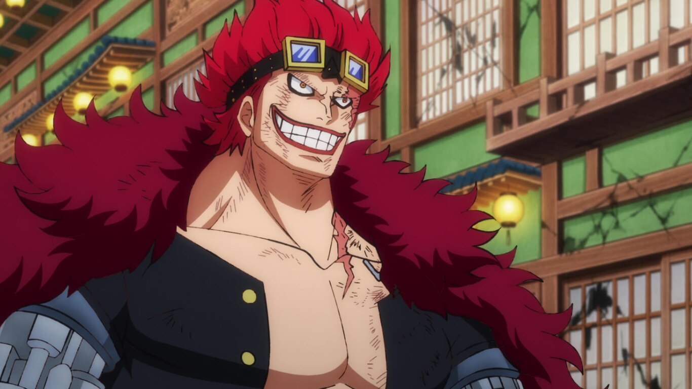 Believe in Luffy! The Alliance's Counterattack Begins!