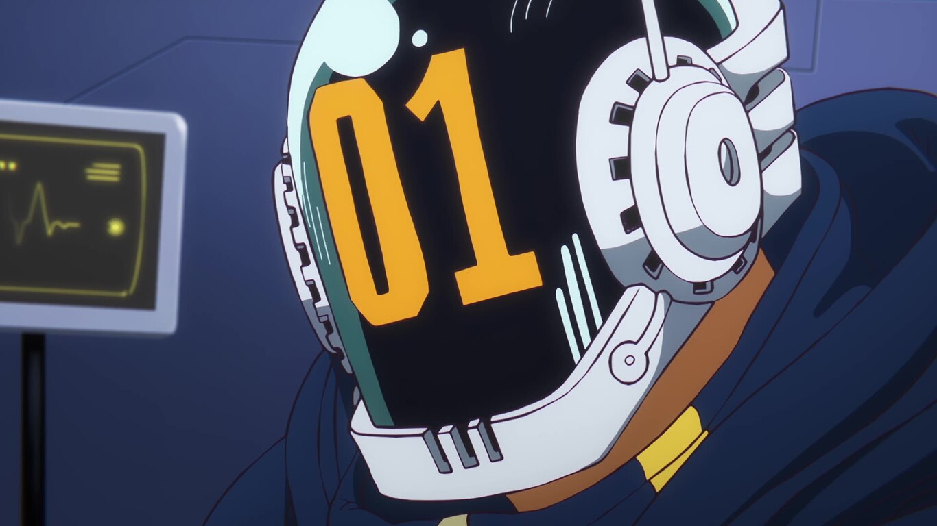 Turn Back My Father! Bonney's Futile Wish!