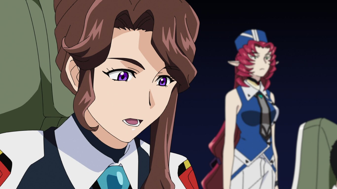 Tenchi Turbulence