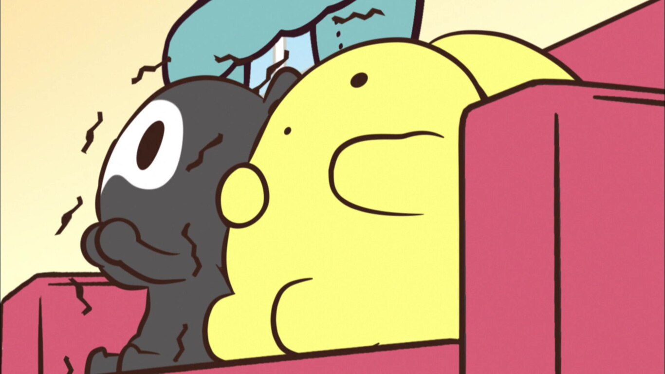 Recollections -The Real You, the Truth You Must Confront, Wooser Turns Away