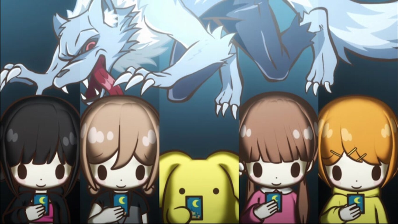 The Villager Wooser and His True Bestial Nature