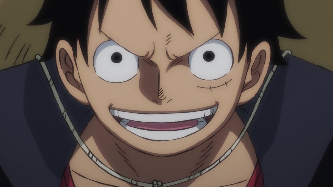 A New Member! 'First Son of the Sea' Jimbei!