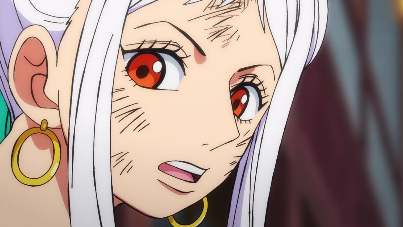 Oden Appears! The Confused Hearts of the Akazaya Members!