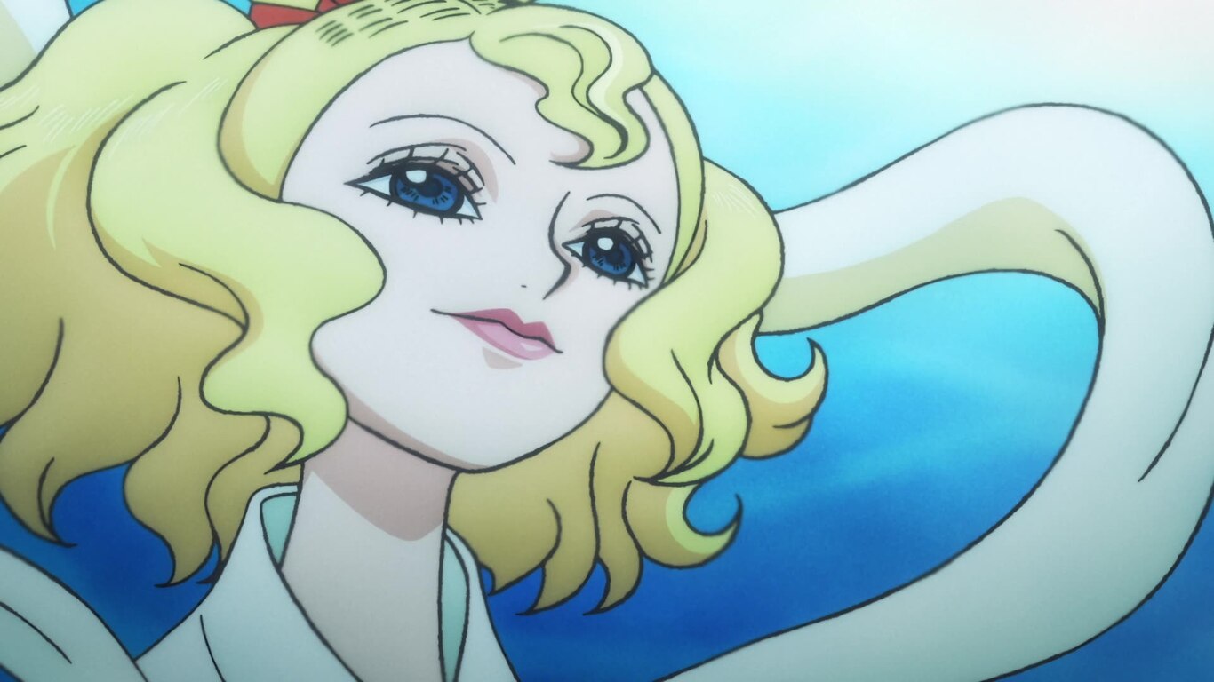 The Tragedy of Otohime - Hody Declares War