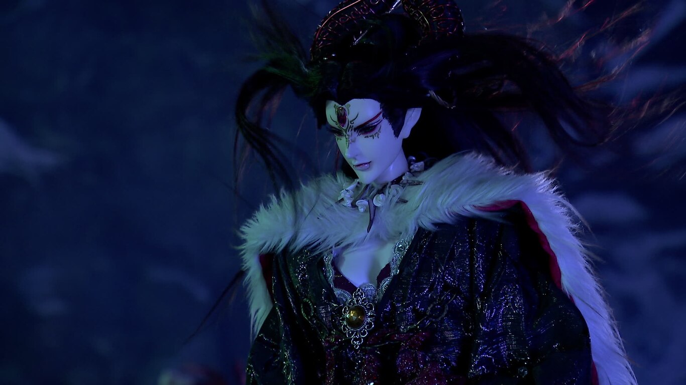 Demonic Pride