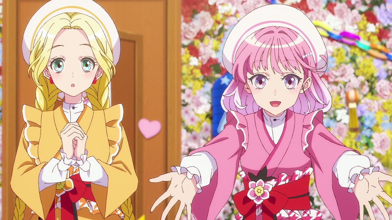 Kyoka-chan, You Sure Are Dumb