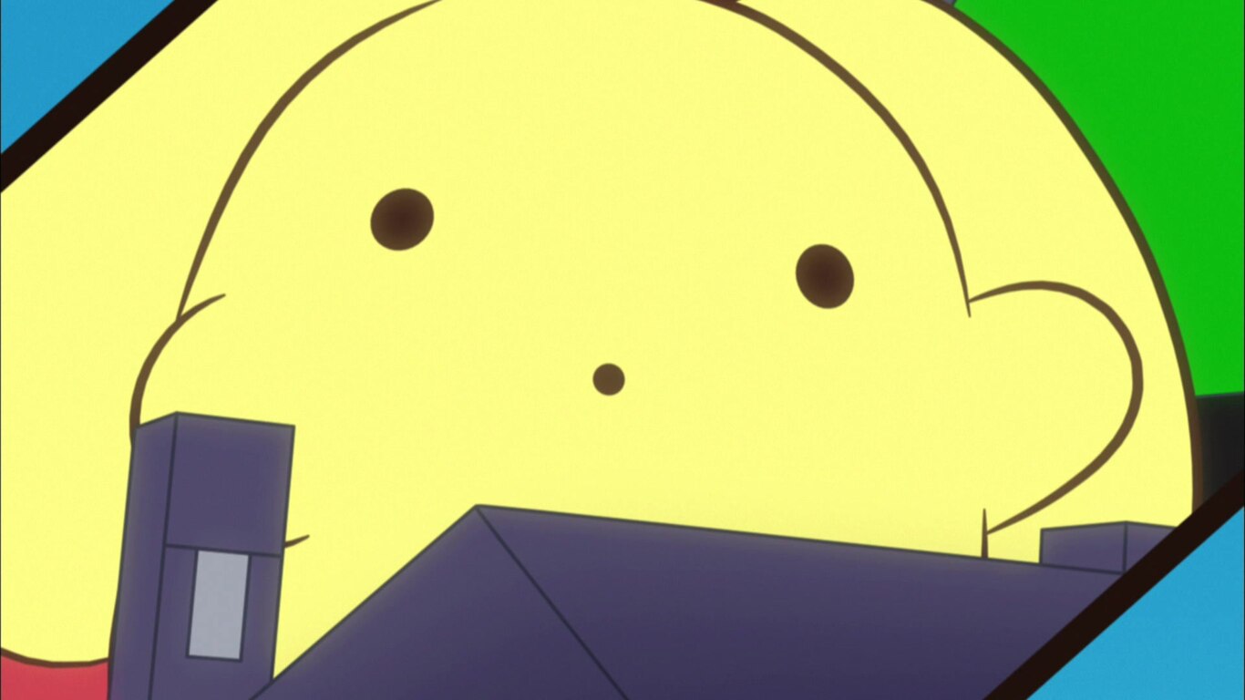 Awakening -Love Drawn in Starry Skies, Your Present is Me, Thank You, Wooser