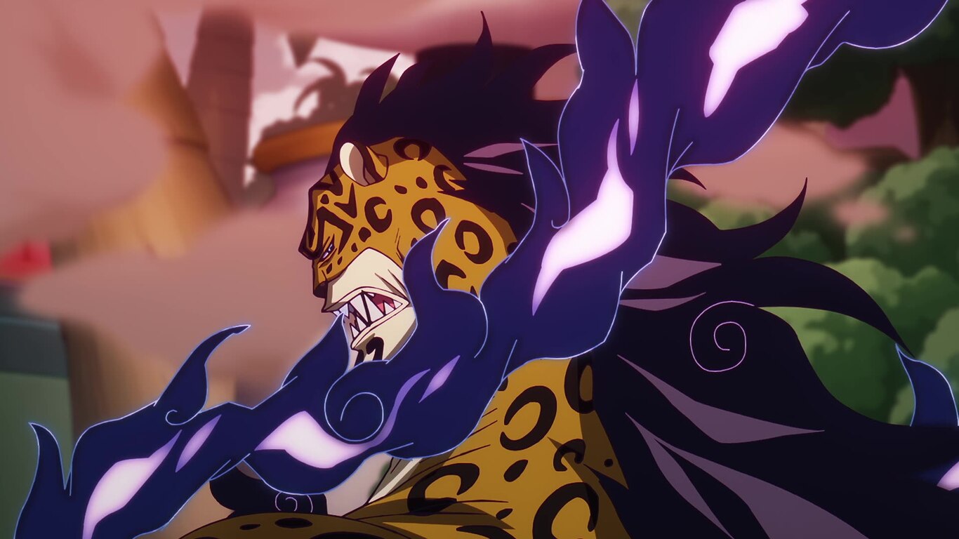 The Strongest Form of Humanity! The Seraphim's Powers!