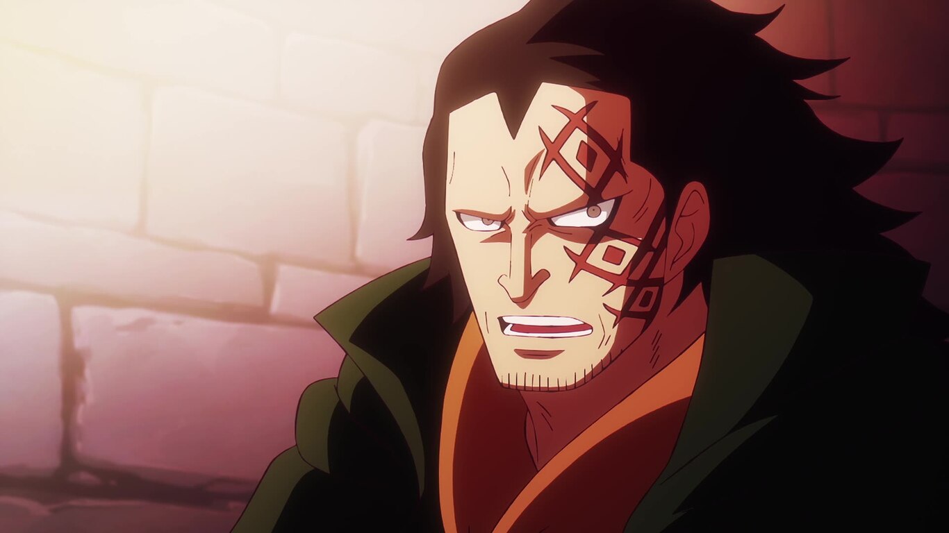 Sabo Returns - The Shocking Truth to Be Told!