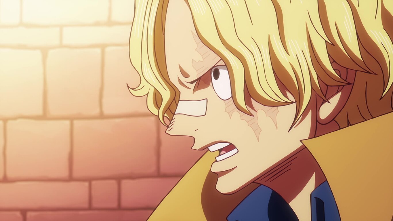 The World Is Shaken! The Ruler's Judgment and the Five Elders' Actions!
