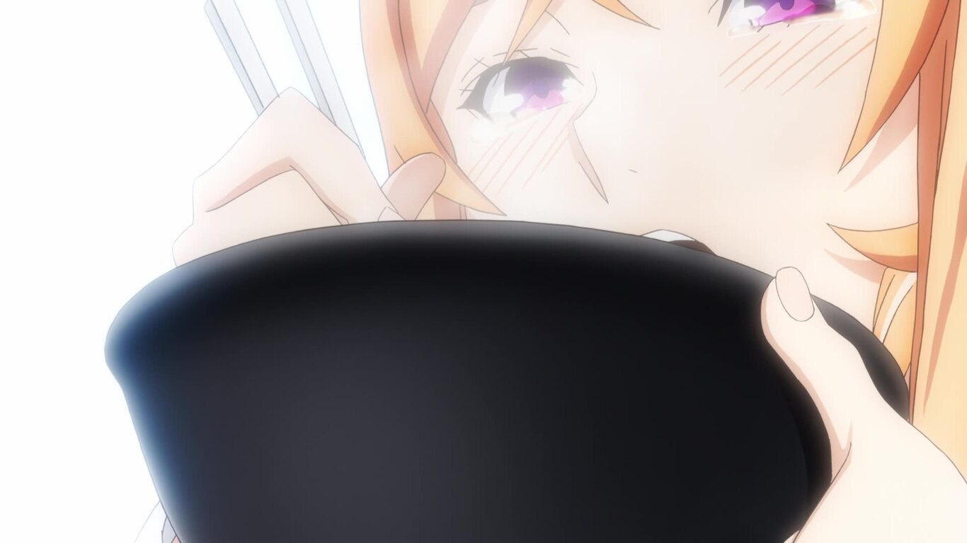 Food Wars