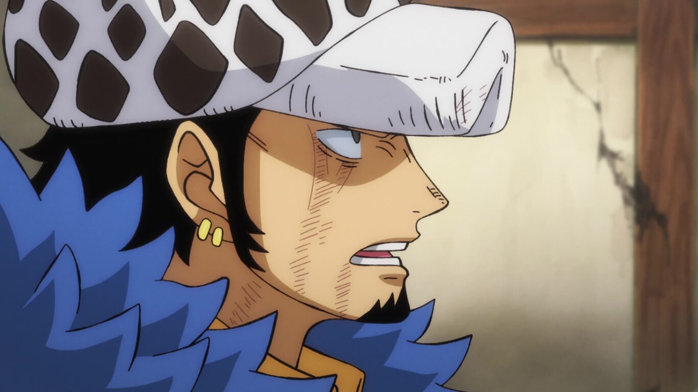 The Onslaught of Kazenbo - Orochi's Evil Clutches Close in