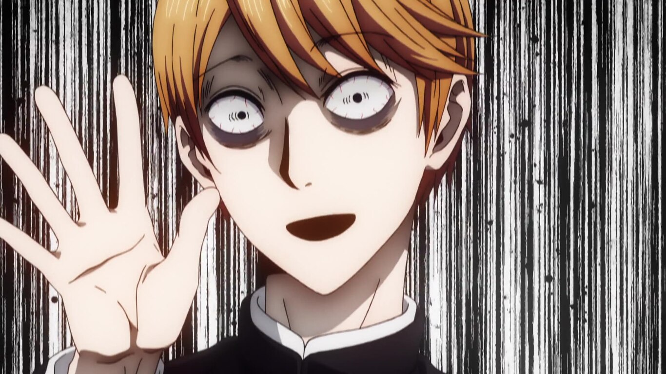 Miyuki Shirogane Wants Girls to Fall for Him / Nagisa Kashiwagi Wants to Console / Miyuki Shirogane Wants to Sing / Kaguya Wants to Kick Them Down