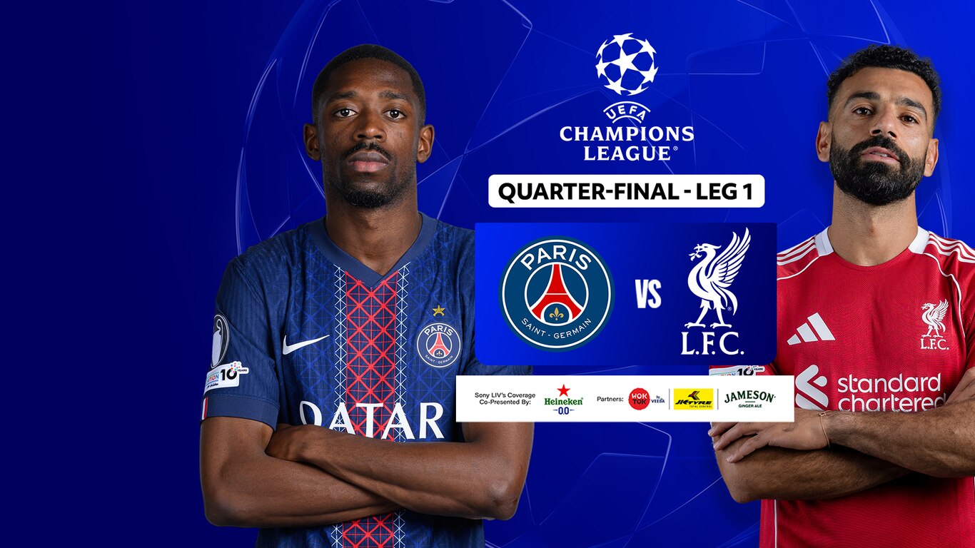UEFA Champions League 2025/26