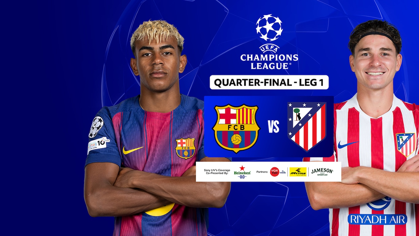 UEFA Champions League 2025/26