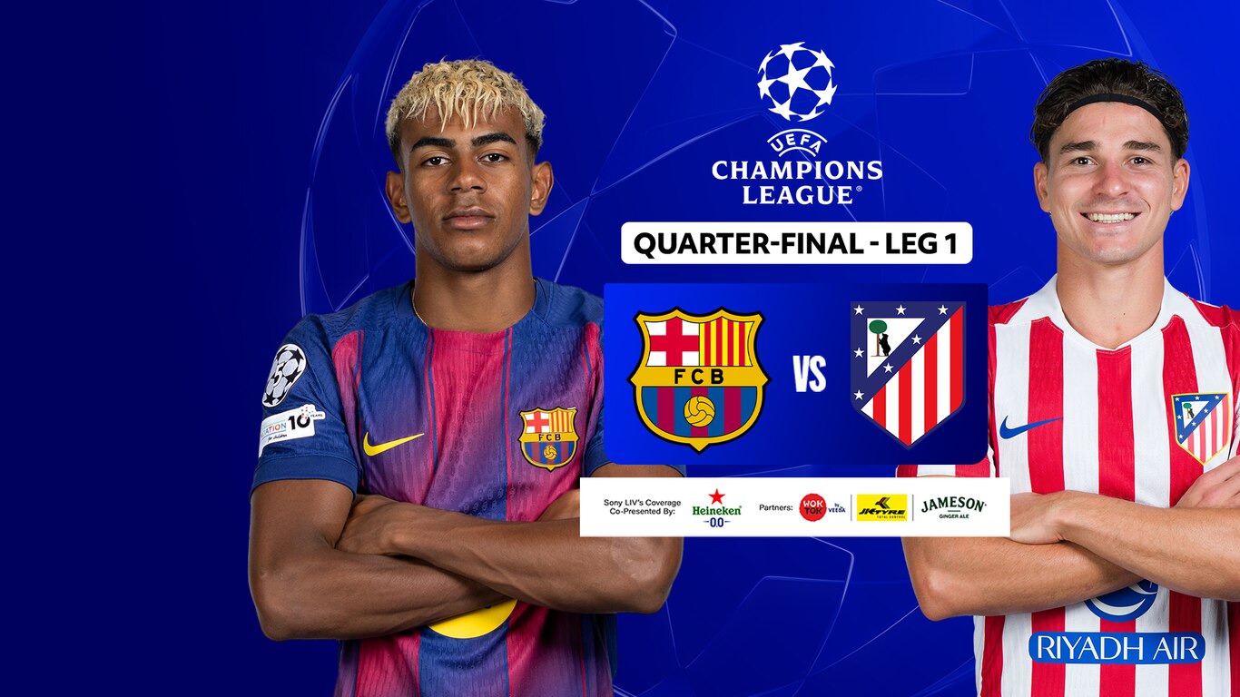 UEFA Champions League 2025/26