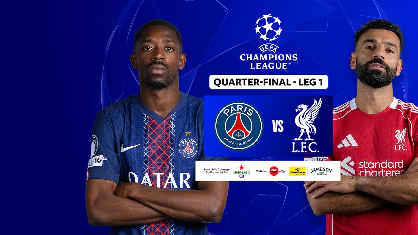 UEFA Champions League 2025/26