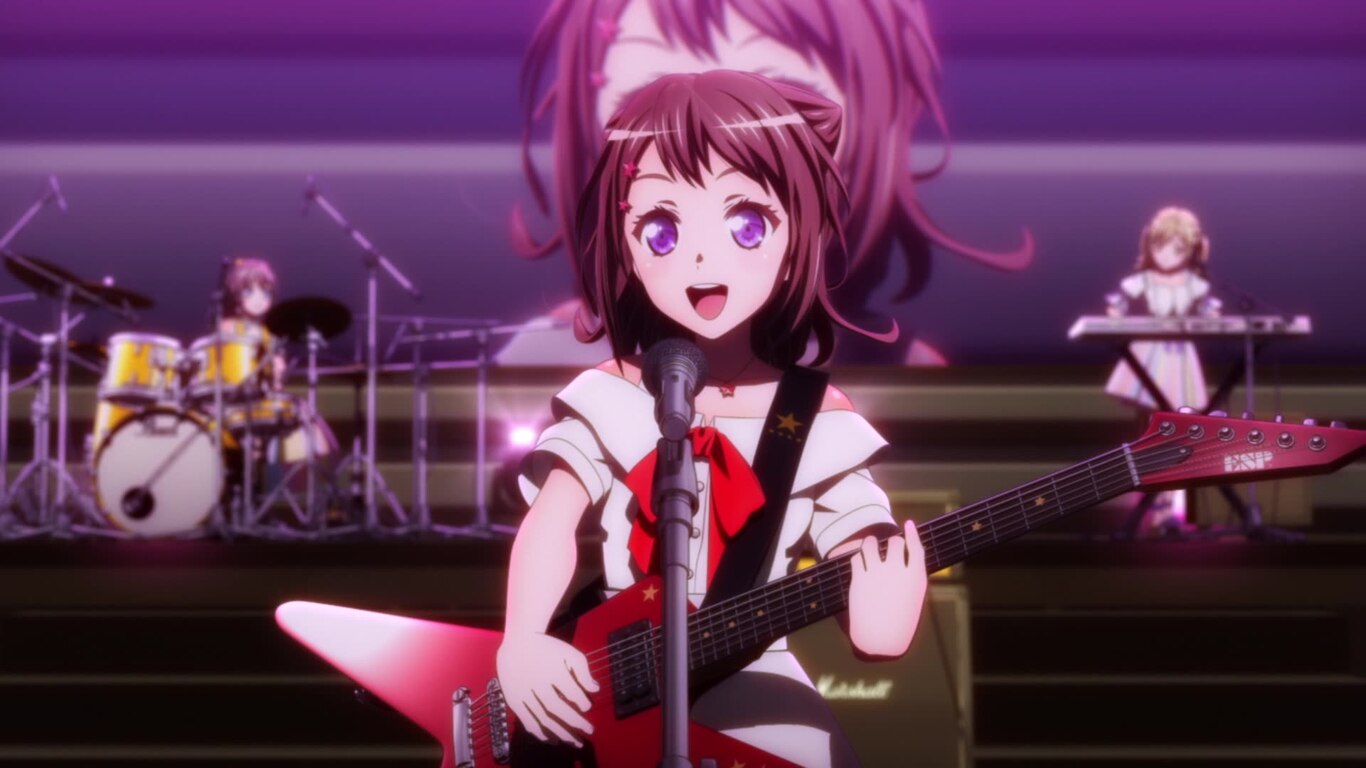 Poppin' Dream!