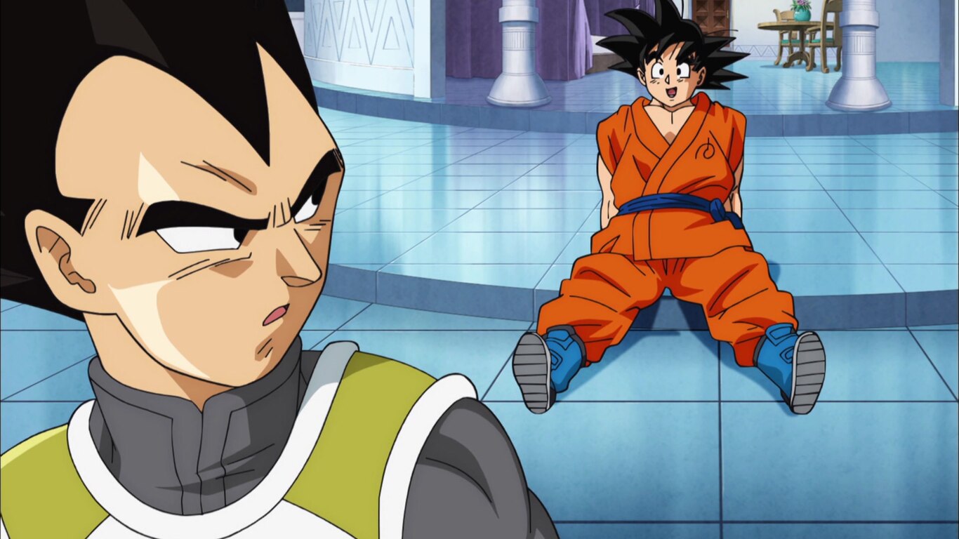 The Match Begins! Let's All Go to the "Nameless Planet"!