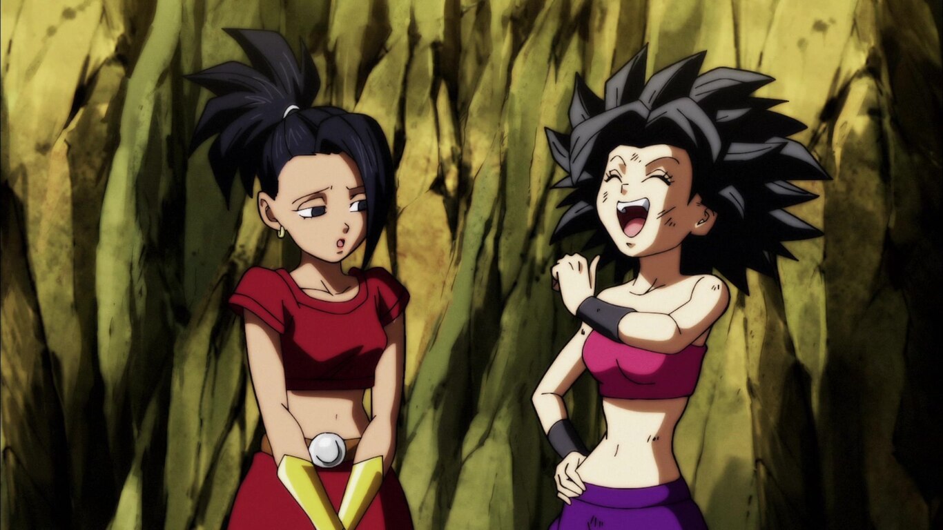A Saiyan's Vow! Vegeta's Resolution!!