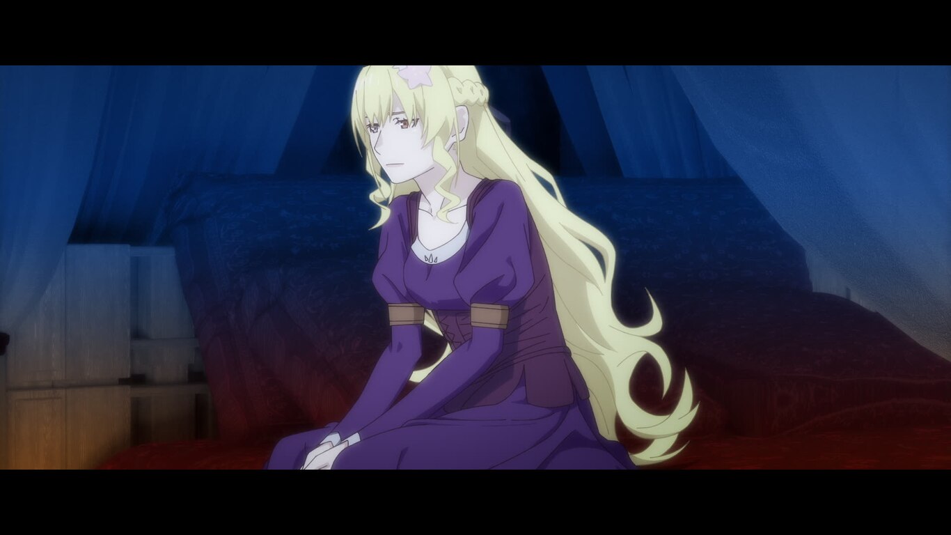 WAZAMONOGATARI Acerola Bon Appétit Part Two