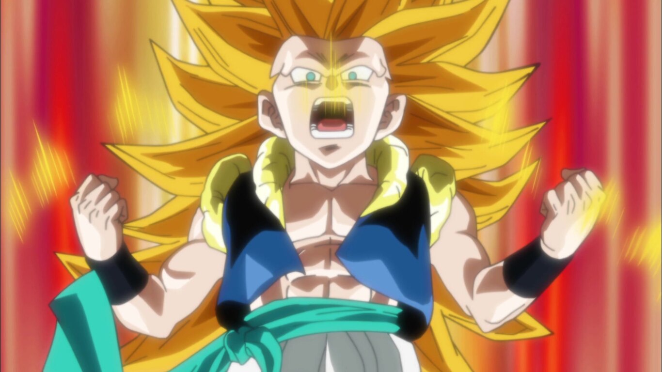Vegeta Disappears?! The Threat of Duplicated Vegeta!