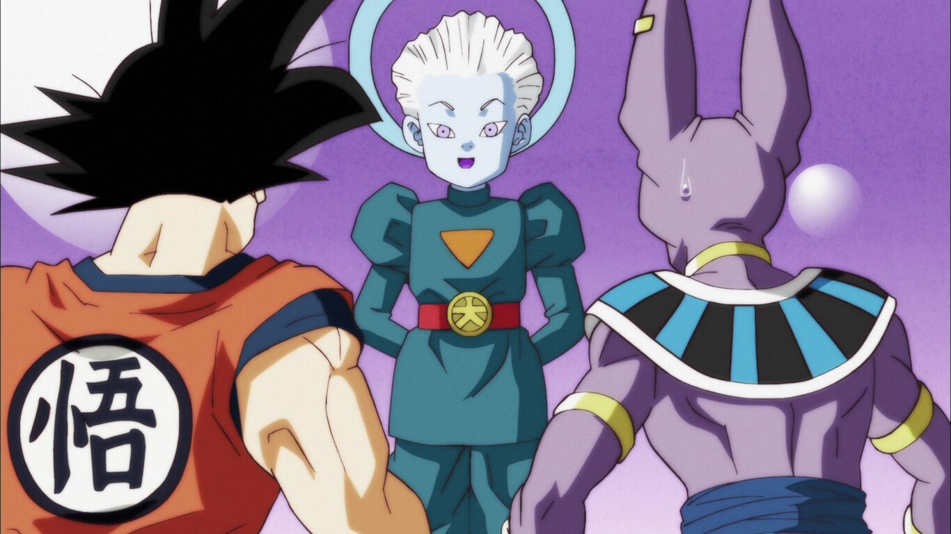 The Gods of Every Universe In Shock?! Losers Erased In The Tournament Of Power