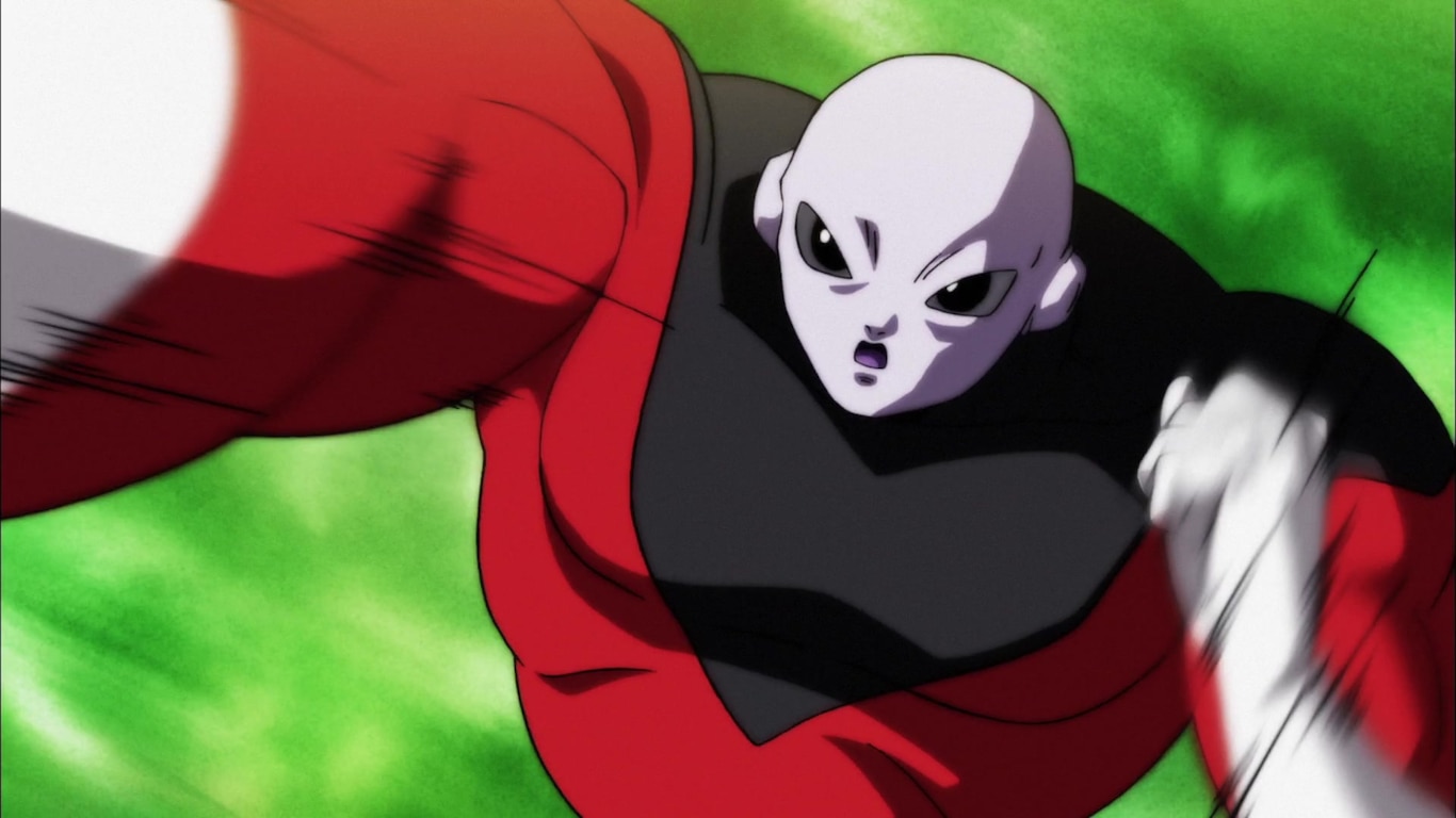 With His Pride on the Line! Vegeta's Challenge to Be the Strongest!!
