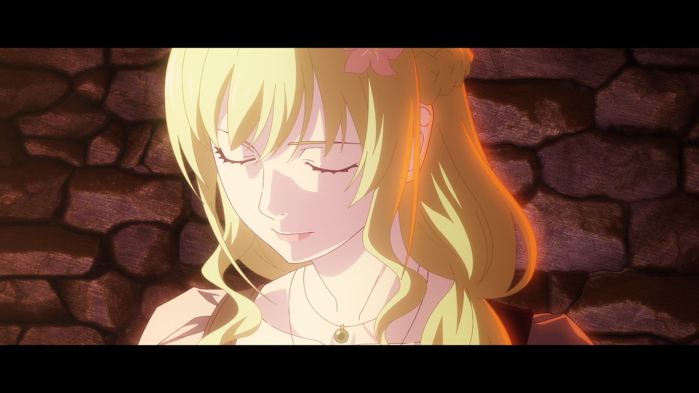 WAZAMONOGATARI Acerola Bon Appétit Part One
