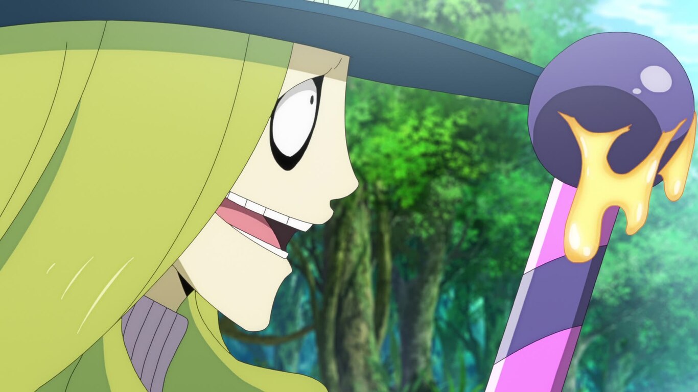 THE BATTLE OF FORESTA